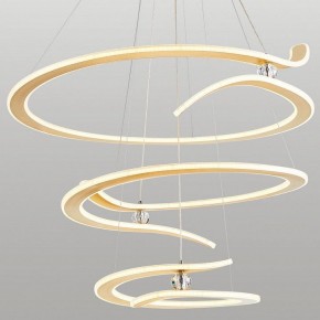 Подвесной светильник Lussole Hale LSP-7380 в Нытве - nytva.mebel24.online | фото