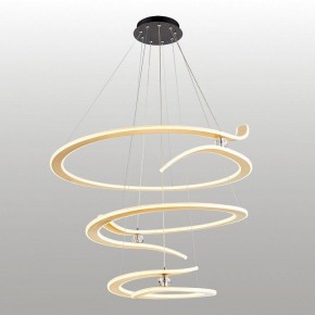 Подвесной светильник Lussole Hale LSP-7380 в Нытве - nytva.mebel24.online | фото 2
