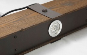 Подвесной светильник Lussole Holtsville LSP-9860 в Нытве - nytva.mebel24.online | фото 3