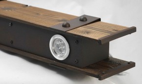 Подвесной светильник Lussole Holtsville LSP-9860 в Нытве - nytva.mebel24.online | фото 4