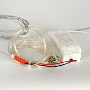 Подвесной светильник Lussole Kent LSP-7120 в Нытве - nytva.mebel24.online | фото 6