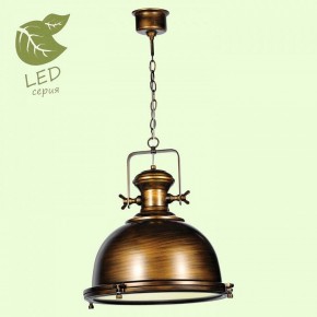 Подвесной светильник Lussole Monsey GRLSP-9612 в Нытве - nytva.mebel24.online | фото 3