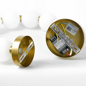 Подвесной светильник Lussole Skew LSP-7300 в Нытве - nytva.mebel24.online | фото 4