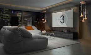 Подвесной светильник Mantra Jazz 5896 в Нытве - nytva.mebel24.online | фото 2