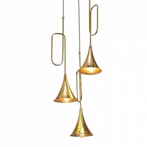 Подвесной светильник Mantra Jazz 5896 в Нытве - nytva.mebel24.online | фото 3