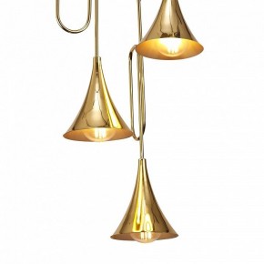 Подвесной светильник Mantra Jazz 5896 в Нытве - nytva.mebel24.online | фото 4