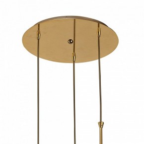 Подвесной светильник Mantra Jazz 5896 в Нытве - nytva.mebel24.online | фото 6