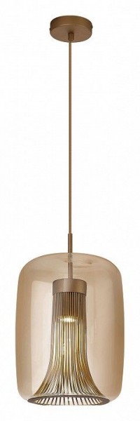Подвесной светильник Mantra Kriss 8526 в Нытве - nytva.mebel24.online | фото 2