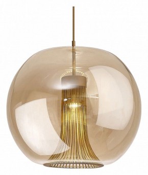 Подвесной светильник Mantra Kriss 8528 в Нытве - nytva.mebel24.online | фото