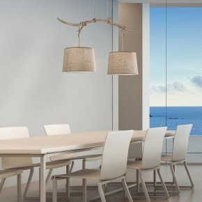 Подвесной светильник Mantra Sabina 6177 в Нытве - nytva.mebel24.online | фото 5