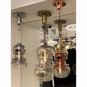 Подвесной светильник Mantra Sonata 6690 в Нытве - nytva.mebel24.online | фото 6