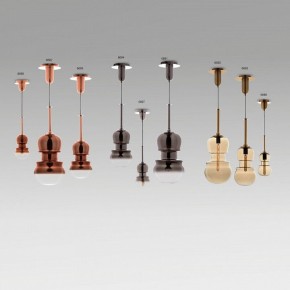 Подвесной светильник Mantra Sonata 6692 в Нытве - nytva.mebel24.online | фото 3