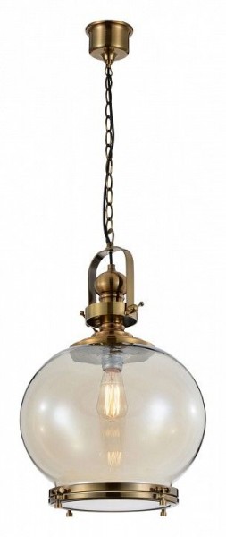 Подвесной светильник Mantra Vintage 4974 в Нытве - nytva.mebel24.online | фото 2