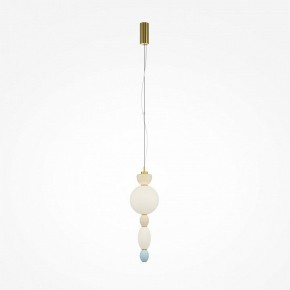 Подвесной светильник Maytoni Adore MOD297PL-L17BS3K в Нытве - nytva.mebel24.online | фото 4