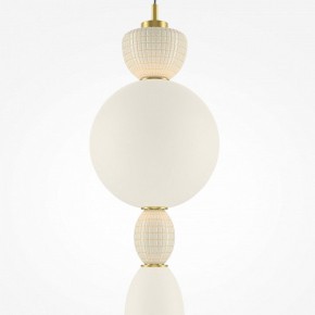 Подвесной светильник Maytoni Adore MOD297PL-L17BS3K в Нытве - nytva.mebel24.online | фото 6