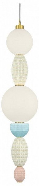 Подвесной светильник Maytoni Adore MOD297PL-L24BS3K в Нытве - nytva.mebel24.online | фото