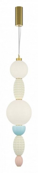Подвесной светильник Maytoni Adore MOD297PL-L24BS3K в Нытве - nytva.mebel24.online | фото 2