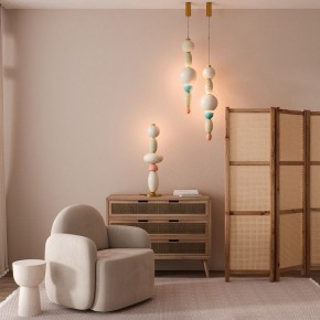 Подвесной светильник Maytoni Adore MOD297PL-L24BS3K в Нытве - nytva.mebel24.online | фото 3