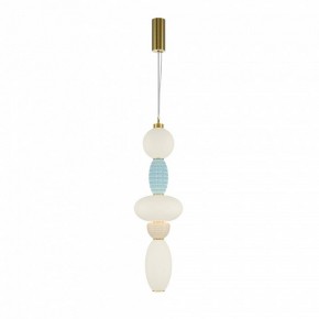 Подвесной светильник Maytoni Adore MOD297PL-L24BS3K1 в Нытве - nytva.mebel24.online | фото 2