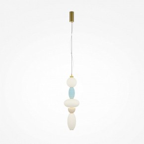 Подвесной светильник Maytoni Adore MOD297PL-L24BS3K1 в Нытве - nytva.mebel24.online | фото 4