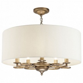Подвесной светильник Maytoni Anna H007PL-05G в Нытве - nytva.mebel24.online | фото 2