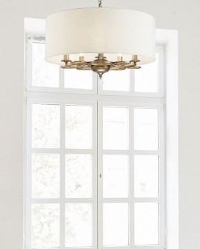 Подвесной светильник Maytoni Anna H007PL-05G в Нытве - nytva.mebel24.online | фото 4