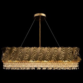 Подвесной светильник Maytoni Artistico MOD017PL-04BS в Нытве - nytva.mebel24.online | фото 3