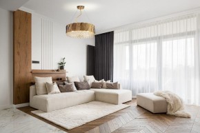 Подвесной светильник Maytoni Artistico MOD017PL-05BS в Нытве - nytva.mebel24.online | фото 6