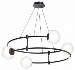 Подвесной светильник Maytoni Balance MOD317PL-04B в Нытве - nytva.mebel24.online | фото 2