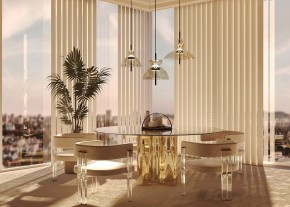 Подвесной светильник Maytoni Bangkok MOD185PL-L12CG3K3 в Нытве - nytva.mebel24.online | фото 2