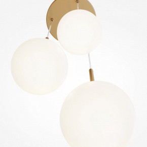 Подвесной светильник Maytoni Basic form MOD321PL-03G1 в Нытве - nytva.mebel24.online | фото 2