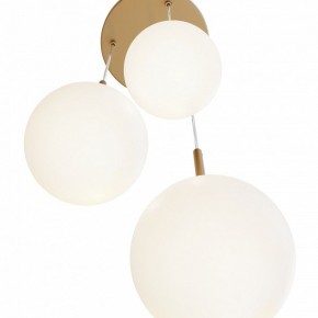 Подвесной светильник Maytoni Basic form MOD321PL-03G1 в Нытве - nytva.mebel24.online | фото 3