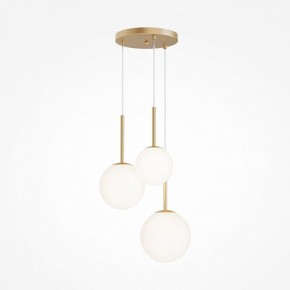 Подвесной светильник Maytoni Basic form MOD321PL-03G1 в Нытве - nytva.mebel24.online | фото 4
