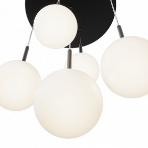 Подвесной светильник Maytoni Basic form MOD321PL-05B в Нытве - nytva.mebel24.online | фото