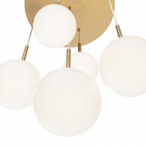 Подвесной светильник Maytoni Basic form MOD321PL-05G1 в Нытве - nytva.mebel24.online | фото 2