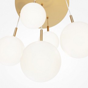 Подвесной светильник Maytoni Basic form MOD321PL-05G1 в Нытве - nytva.mebel24.online | фото 3