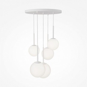 Подвесной светильник Maytoni Basic form MOD321PL-05W в Нытве - nytva.mebel24.online | фото 2