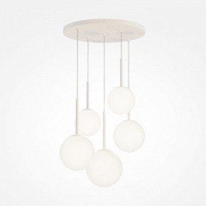 Подвесной светильник Maytoni Basic form MOD321PL-05W в Нытве - nytva.mebel24.online | фото 3