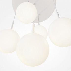 Подвесной светильник Maytoni Basic form MOD321PL-05W в Нытве - nytva.mebel24.online | фото 4