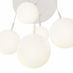 Подвесной светильник Maytoni Basic form MOD321PL-05W в Нытве - nytva.mebel24.online | фото 7