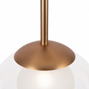 Подвесной светильник Maytoni Basic form MOD521PL-03G в Нытве - nytva.mebel24.online | фото 4