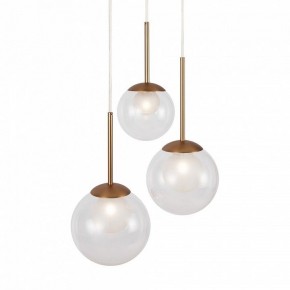Подвесной светильник Maytoni Basic form MOD521PL-03G в Нытве - nytva.mebel24.online | фото 5