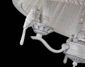 Подвесной светильник Maytoni Bird ARM013-33-W в Нытве - nytva.mebel24.online | фото 4