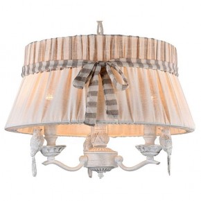 Подвесной светильник Maytoni Bird ARM013-33-W в Нытве - nytva.mebel24.online | фото