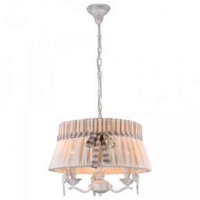 Подвесной светильник Maytoni Bird ARM013-33-W в Нытве - nytva.mebel24.online | фото 5
