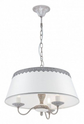 Подвесной светильник Maytoni Bouquet ARM023-PL-03-S в Нытве - nytva.mebel24.online | фото 2