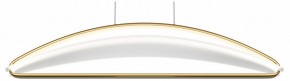 Подвесной светильник Maytoni Breeze MOD281PL-L34BS3K в Нытве - nytva.mebel24.online | фото