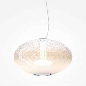 Подвесной светильник Maytoni Bruma MOD397PL-L12CH3K в Нытве - nytva.mebel24.online | фото 3