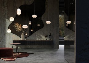 Подвесной светильник Maytoni Bruma MOD397PL-L12CH3K в Нытве - nytva.mebel24.online | фото 5