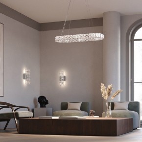 Подвесной светильник Maytoni Castello MOD335PL-L35CH3K в Нытве - nytva.mebel24.online | фото 4